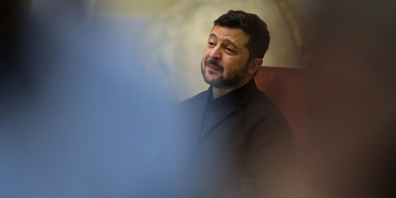 Με το 5% των διαθεσίμων πυραύλων Patriot των ΗΠΑ «βγάζουμε τον χειμώνα», με το 10% «καταστρέφουμε όλους τους βαλλιστικούς πυραύλους των Ρώσων»