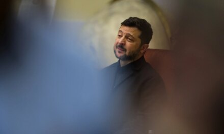 Με το 5% των διαθεσίμων πυραύλων Patriot των ΗΠΑ «βγάζουμε τον χειμώνα», με το 10% «καταστρέφουμε όλους τους βαλλιστικούς πυραύλους των Ρώσων»