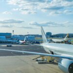 Τα πήρε και τα σήκωσε – Τέσσερα μικρά αεροπλάνα στο έλεος των ανέμων