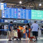 Στροφή των Ελλήνων στο οργανωμένο ταξίδι και στο εξωτερικό