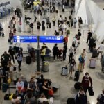 Αεροδρόμιο «Ελ. Βενιζέλος»: Σύλληψη 53χρονου καταζητούμενου από τη Γαλλία