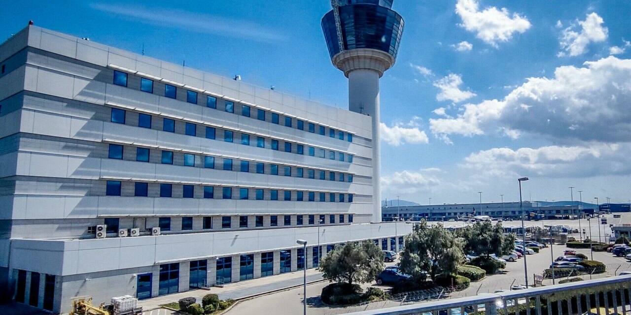 «Υψηλές πτήσεις» για τον Διεθνή Αερολιμένα Αθηνών τον Ιούλιο
