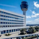 «Υψηλές πτήσεις» για τον Διεθνή Αερολιμένα Αθηνών τον Ιούλιο