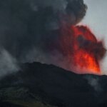 Τεράστιες ηφαιστειακές εκρήξεις πάγωσαν τη Γη για αιώνες στην πρόσφατη γεωλογική εποχή