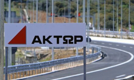 Ο καπετάνιος με τα κέρδη της… ξηράς