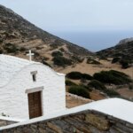 Εορτολόγιο: Σημαντική Κυριακή για την Εκκλησία