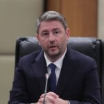 Το μήνυμα της σημερινής ημέρας είναι να στεκόμαστε ο ένας δίπλα στον άλλον