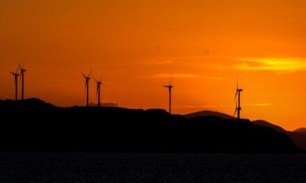 Ενεργειακή μετάβαση και χωρική δικαιοσύνη : πέντε θεσμικές προτάσεις