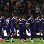 «Λύτρωση» για την Άντερλεχτ στις καθυστερήσεις πριν τον ΠΑΟΚ