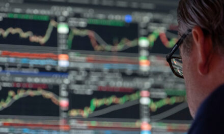 ΗΠΑ: Έκλεισε με άνoδο το χρηματιστήριο της Νέας Υόρκης