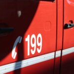 Μήνυμα από το 112 για εκκένωση των τεσσάρων οικισμών 