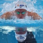 Υγρός Στίβος: Δεκαπενταύγουστος με παγκόσμια ρεκόρ και ανατροπές