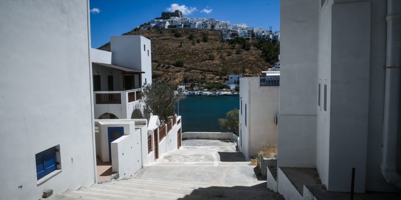 Ποιες αλλαγές φέρνει η ΚΥΑ του ΕΧΠ Τουρισμού