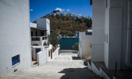 Ποιες αλλαγές φέρνει η ΚΥΑ του ΕΙδικού Χωροταξικού Πλαισίου για τον Τουρισμό