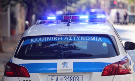 Κομοτηνή: Στο νοσοκομείο ανήλικος μετά από κατανάλωση αλκοόλ – Συνελήφθη υπάλληλος του καταστήματος