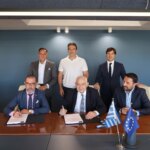 Αναλαμβάνει την κατασκευή σταθμού παραγωγής ενέργειας στη Λάρισα