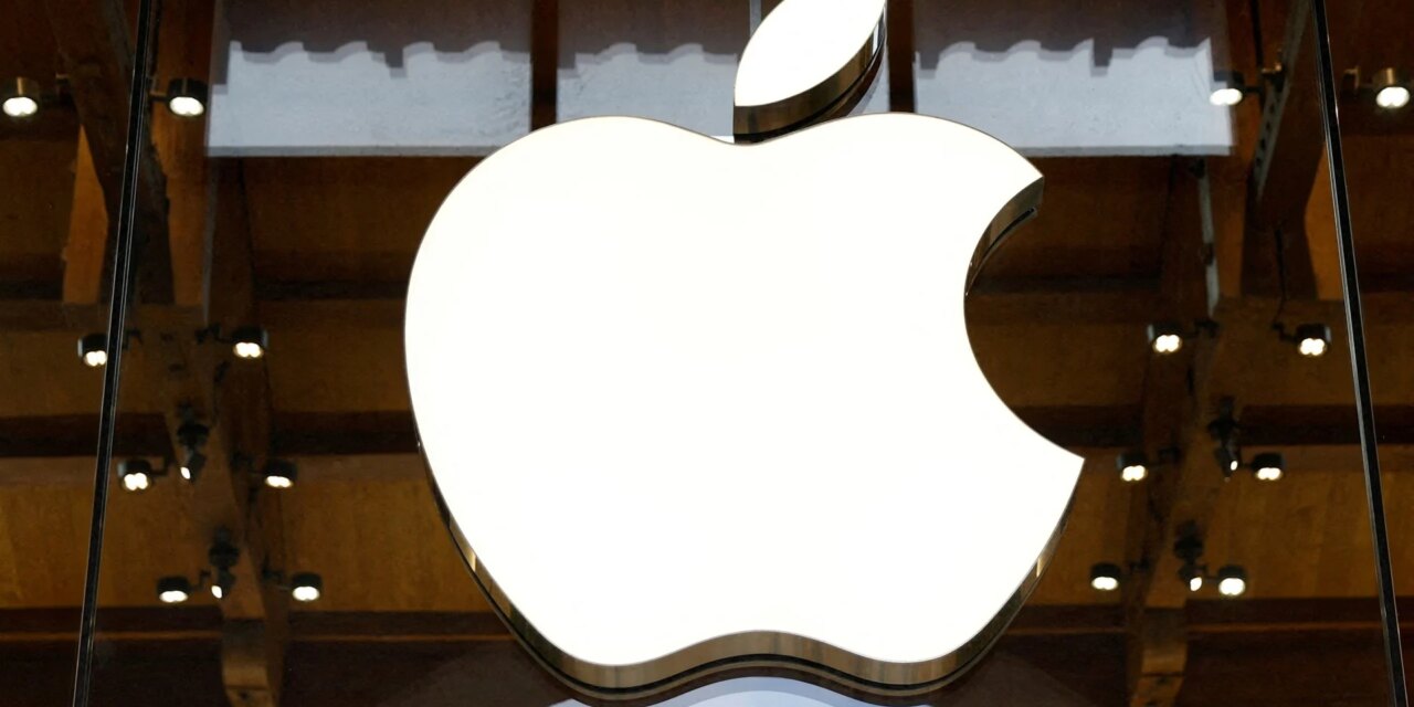 Αγωγή της Ρωσίας κατά της Apple για μη προεγκατάσταση εγχώριων εφαρμογών