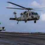 Η πιο δύσκολη αποστολή του αρχιστράτηγου απέναντι στον Τραμπ