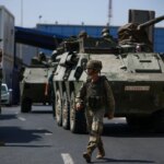 Νέος συναγερμός στη Θέουτα: Το Μαρόκο προσπαθεί να αποτρέψει εισόδους μεταναστών