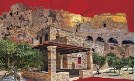Επιστρέφει με προσωπικότητες διεθνούς κύρους και καλλιτέχνες