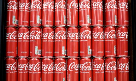 Η γυναίκα που στοιχίζει 1,2 δισ. ευρώ στην Coca Cola