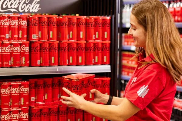 Αύξηση 9,6% στα έσοδα από πωλήσεις το α’ εξάμηνο