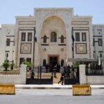 Στη Δαμασκό ο πρόεδρος του Ιρακινού Κουρδιστάν