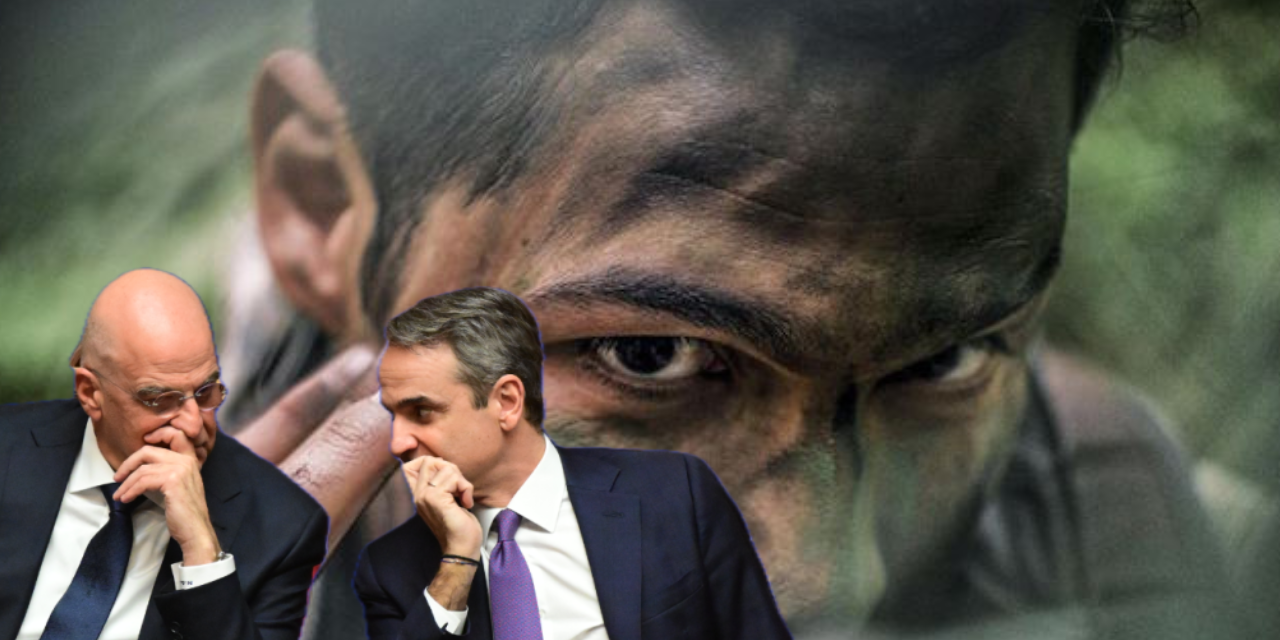 Όσα ΔΕΝ μπορούν να καταλάβουν οι «γιάπηδες» του Δένδια για τις Ένοπλες Δυνάμεις και το ΠΝ