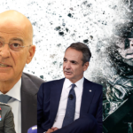 Αγοράζουμε όπλα, όχι όμως εθνική αυτονομία