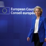 «Η Ευρώπη πενθεί μαζί με την Ελλάδα και τη Δανία»