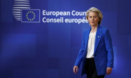 «Η Ευρώπη πενθεί μαζί με την Ελλάδα και τη Δανία»
