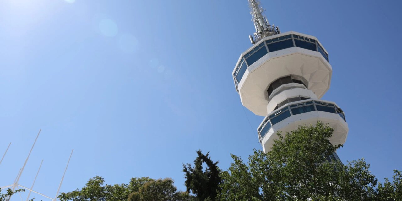 Στο Εθνικό Πρόγραμμα Ανάπτυξης με 204,6 εκατ. ευρώ