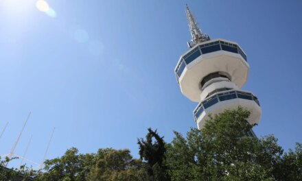 Στο Εθνικό Πρόγραμμα Ανάπτυξης με 204,6 εκατ. ευρώ