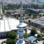 Συνάντηση Μητσοτάκη-Αγγελούδη για ΔΕΘ: Η μεγαλύτερη αστική ανάπλαση στη Βόρεια Ελλάδα