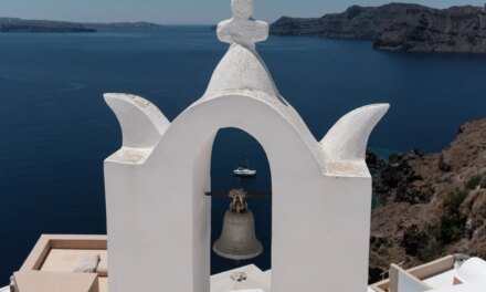 Ποιοι γιορτάζουν σήμερα, Δευτέρα 3 Αυγούστου 2026