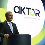 Ο Όμιλος AKTOR εξαγοράζει το 75% των εταιρειών ΗΛΕΚΤΩΡ και THALIS στο πλαίσιο στρατηγικής συνεργασίας με την Motor Oil
