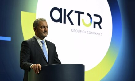 Ο Όμιλος AKTOR εξαγοράζει το 75% των εταιρειών ΗΛΕΚΤΩΡ και THALIS στο πλαίσιο στρατηγικής συνεργασίας με την Motor Oil