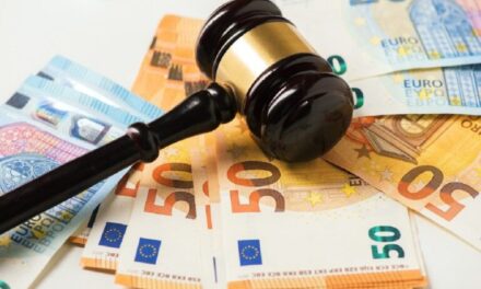 Εξωδικαστικός Μηχανισμός: Άνω των 20 δισ. ευρώ οι ρυθμίσεις οφειλών από την έναρξη λειτουργίας της πλατφόρμας