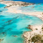 Ο εξωτικός ροζ παράδεισος της Κρήτης