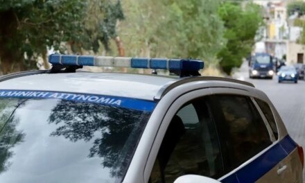 Σύλληψη Τούρκου πλοιοκτήτη σε εκτέλεση εντάλματος για διακίνηση δύο τόνων κοκαΐνης