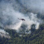 Μέτρα στήριξης οικογενειών θυμάτων και λοιπών πληγέντων από τις πρόσφατες πυρκαγιές