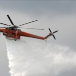 Φωτιά τώρα στο Κουνουπέλι Ηλείας