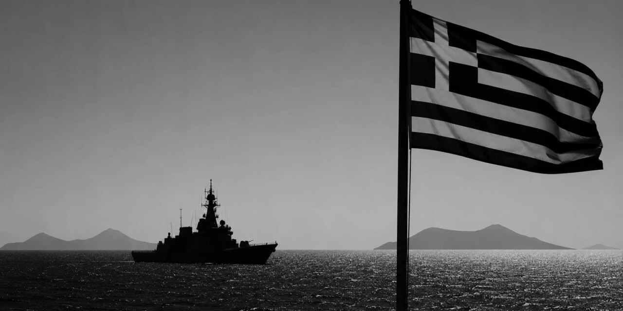 Αμφισβητούν τη Ρω και μιλούν για «Ίμια Νο 2»
