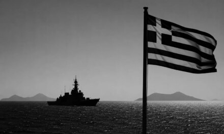 Αμφισβητούν τη Ρω και μιλούν για «Ίμια Νο 2»