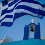 Εορτολόγιο: Μεγάλη δεσποτική γιορτή της Ορθοδοξίας