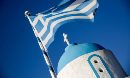 Εορτολόγιο: Μεγάλη μέρα σήμερα – Ποιοι γιορτάζουν Σάββατο 1η Αυγούστου