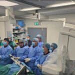 Πρωτοποριακή επέμβαση σε ασθενή με καρδιακή ανεπάρκεια