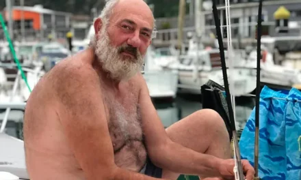 Ισπανός επιχειρηματίας χάθηκε στα στο Ιόνιο – Επί τρεις ημέρες μόνη στο σκάφος η σύζυγός του