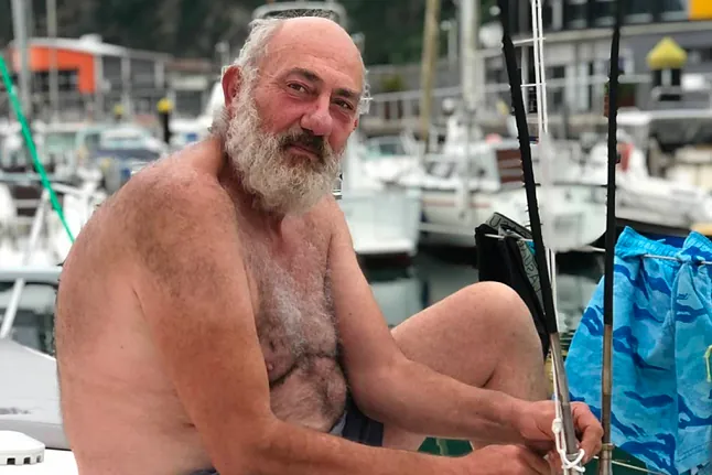 Ισπανός επιχειρηματίας χάθηκε στα στο Ιόνιο – Επί τρεις ημέρες μόνη στο σκάφος η σύζυγός του
