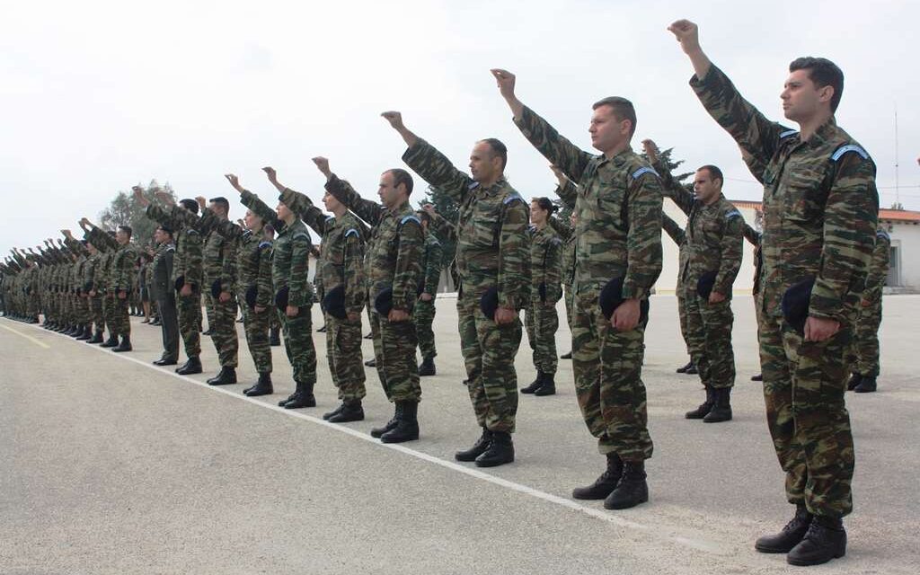 Προσλήψεις ΕΠΟΠ με την ελπίδα ότι αυτή τη φορά θα υπάρξει ενδιαφέρον